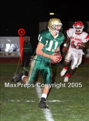 Thumbnail 3 in Redondo Union @ Mira Costa photogallery.