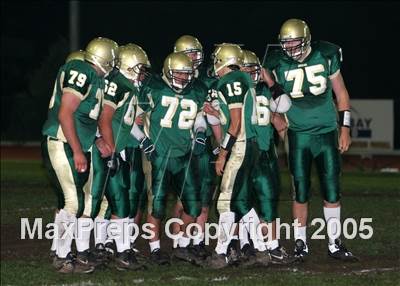 Thumbnail 2 in Redondo Union @ Mira Costa photogallery.
