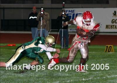 Thumbnail 3 in Redondo Union @ Mira Costa photogallery.