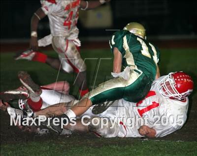 Thumbnail 2 in Redondo Union @ Mira Costa photogallery.
