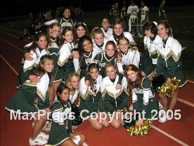 Thumbnail 1 in Redondo Union @ Mira Costa photogallery.