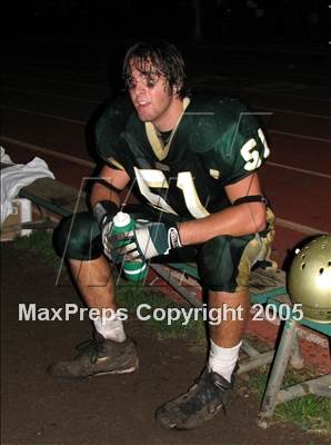Thumbnail 3 in Redondo Union @ Mira Costa photogallery.
