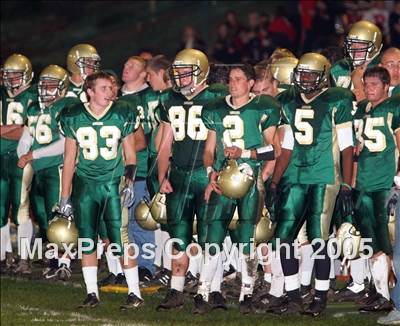 Thumbnail 3 in Redondo Union @ Mira Costa photogallery.