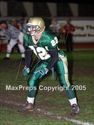 Thumbnail 3 in Redondo Union @ Mira Costa photogallery.