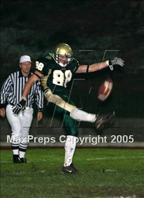 Thumbnail 3 in Redondo Union @ Mira Costa photogallery.