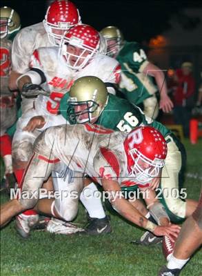 Thumbnail 2 in Redondo Union @ Mira Costa photogallery.