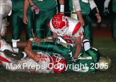 Thumbnail 3 in Redondo Union @ Mira Costa photogallery.