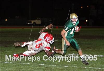 Thumbnail 2 in Redondo Union @ Mira Costa photogallery.