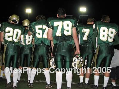 Thumbnail 1 in Redondo Union @ Mira Costa photogallery.