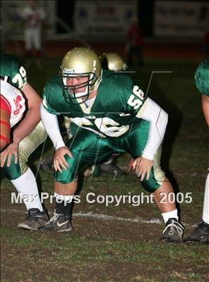 Thumbnail 2 in Redondo Union @ Mira Costa photogallery.