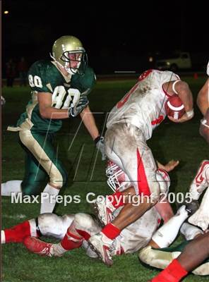 Thumbnail 1 in Redondo Union @ Mira Costa photogallery.