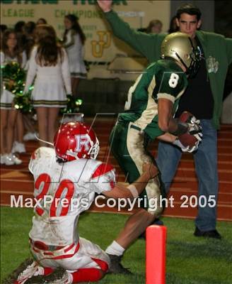 Thumbnail 3 in Redondo Union @ Mira Costa photogallery.