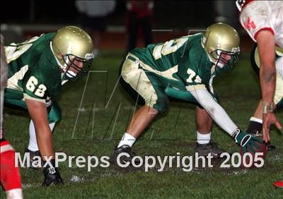 Thumbnail 3 in Redondo Union @ Mira Costa photogallery.