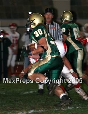 Thumbnail 1 in Redondo Union @ Mira Costa photogallery.