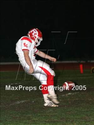 Thumbnail 2 in Redondo Union @ Mira Costa photogallery.