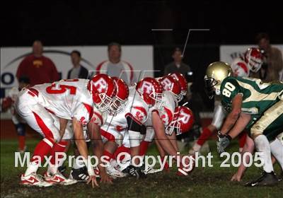 Thumbnail 3 in Redondo Union @ Mira Costa photogallery.
