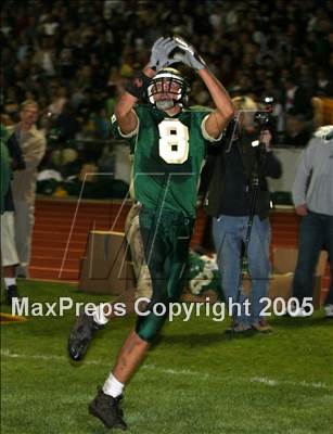 Thumbnail 2 in Redondo Union @ Mira Costa photogallery.