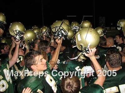 Thumbnail 3 in Redondo Union @ Mira Costa photogallery.