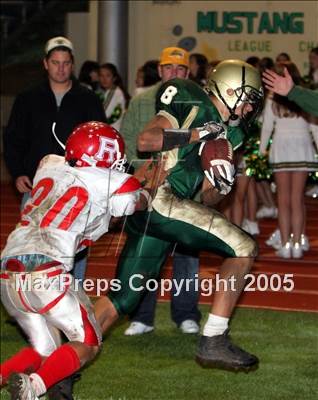 Thumbnail 1 in Redondo Union @ Mira Costa photogallery.
