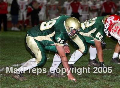 Thumbnail 1 in Redondo Union @ Mira Costa photogallery.