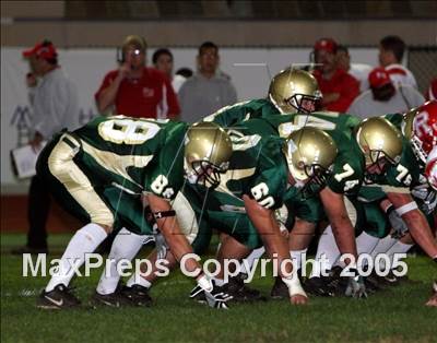 Thumbnail 1 in Redondo Union @ Mira Costa photogallery.