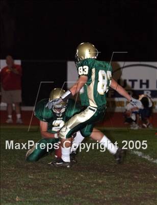 Thumbnail 1 in Redondo Union @ Mira Costa photogallery.
