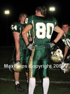 Thumbnail 1 in Redondo Union @ Mira Costa photogallery.