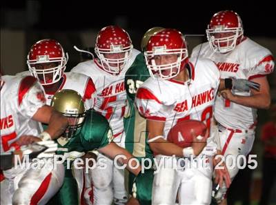Thumbnail 1 in Redondo Union @ Mira Costa photogallery.
