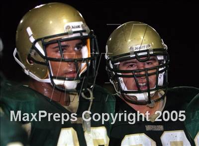 Thumbnail 2 in Redondo Union @ Mira Costa photogallery.