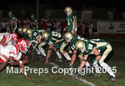 Thumbnail 3 in Redondo Union @ Mira Costa photogallery.