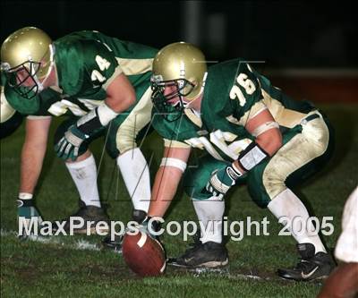 Thumbnail 2 in Redondo Union @ Mira Costa photogallery.