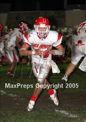 Thumbnail 2 in Redondo Union @ Mira Costa photogallery.