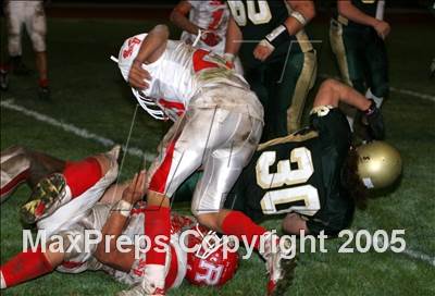 Thumbnail 1 in Redondo Union @ Mira Costa photogallery.