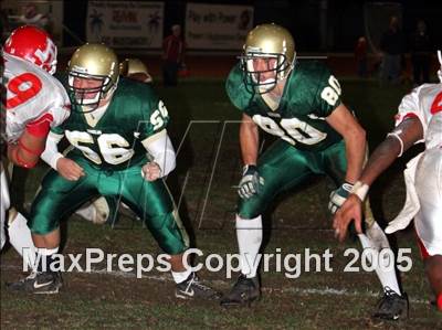 Thumbnail 1 in Redondo Union @ Mira Costa photogallery.