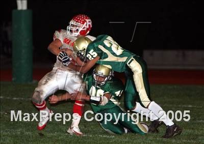 Thumbnail 3 in Redondo Union @ Mira Costa photogallery.