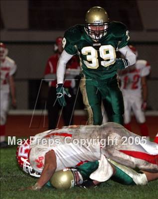 Thumbnail 1 in Redondo Union @ Mira Costa photogallery.