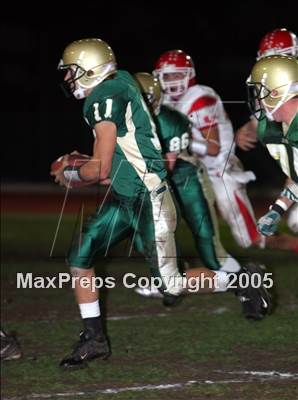 Thumbnail 3 in Redondo Union @ Mira Costa photogallery.