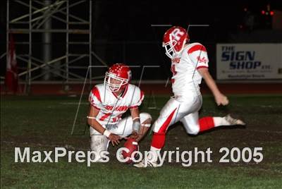 Thumbnail 3 in Redondo Union @ Mira Costa photogallery.