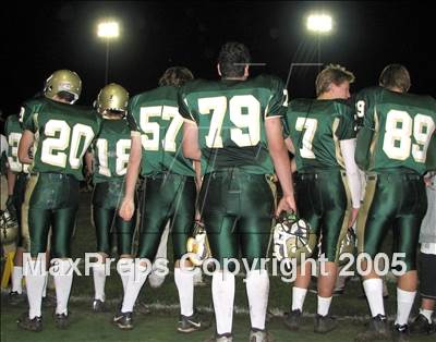 Thumbnail 3 in Redondo Union @ Mira Costa photogallery.