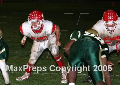 Thumbnail 1 in Redondo Union @ Mira Costa photogallery.