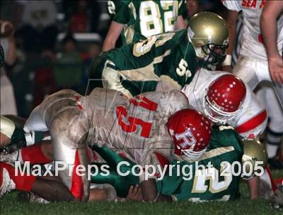 Thumbnail 1 in Redondo Union @ Mira Costa photogallery.