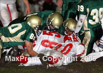 Thumbnail 1 in Redondo Union @ Mira Costa photogallery.