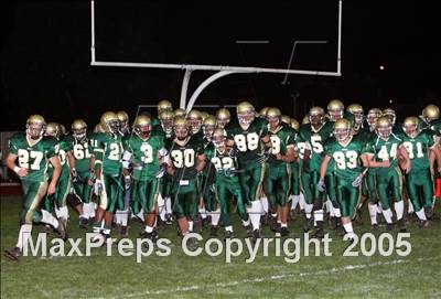 Thumbnail 1 in Redondo Union @ Mira Costa photogallery.