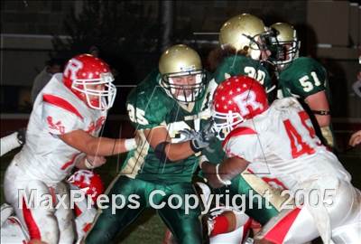 Thumbnail 1 in Redondo Union @ Mira Costa photogallery.