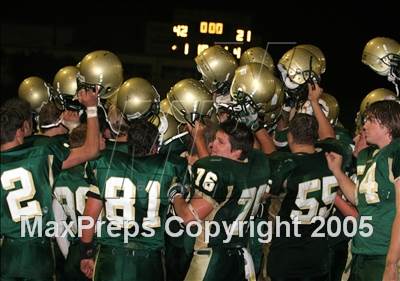 Thumbnail 1 in Redondo Union @ Mira Costa photogallery.