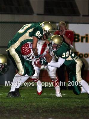 Thumbnail 2 in Redondo Union @ Mira Costa photogallery.