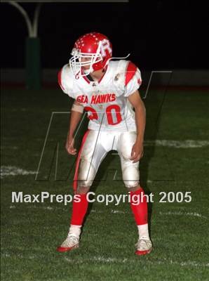 Thumbnail 3 in Redondo Union @ Mira Costa photogallery.