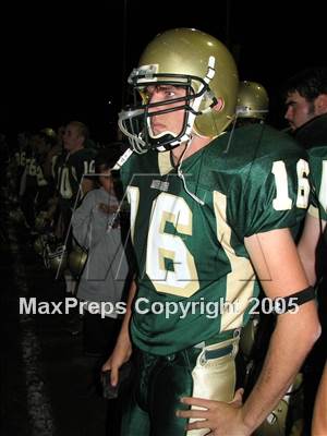 Thumbnail 2 in Redondo Union @ Mira Costa photogallery.