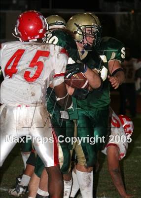 Thumbnail 3 in Redondo Union @ Mira Costa photogallery.