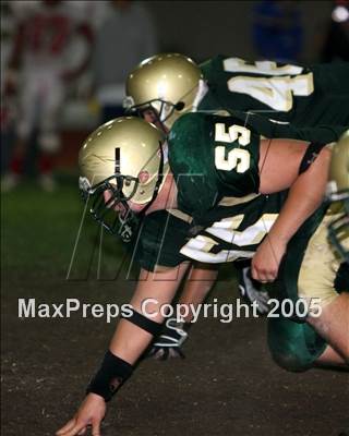 Thumbnail 3 in Redondo Union @ Mira Costa photogallery.